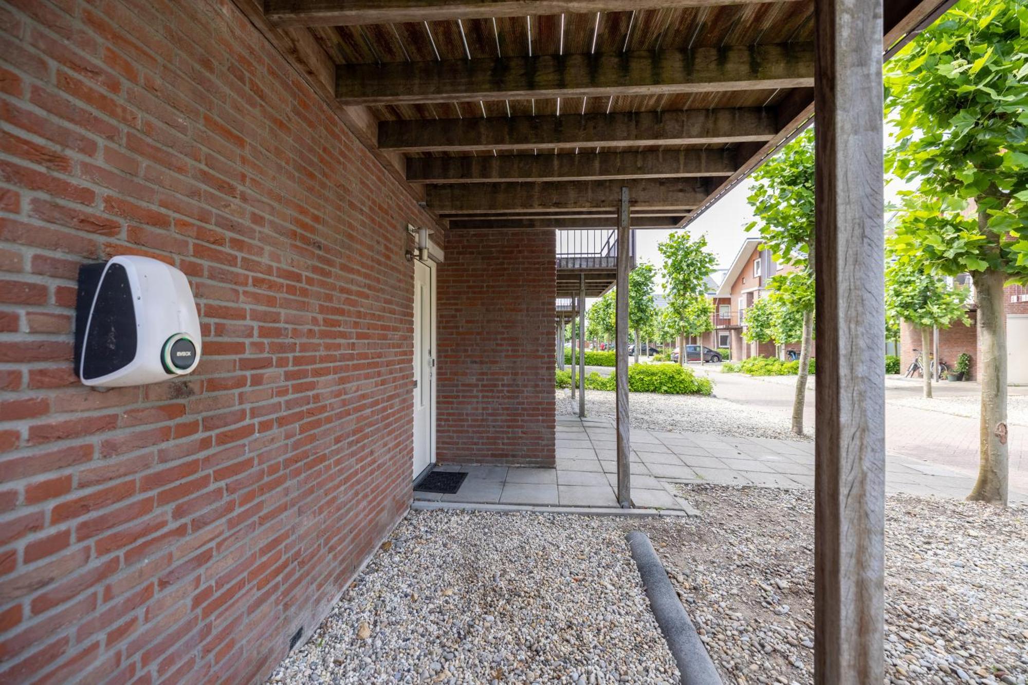 Schelpzicht By Droomvilla Uitgeest Extérieur photo