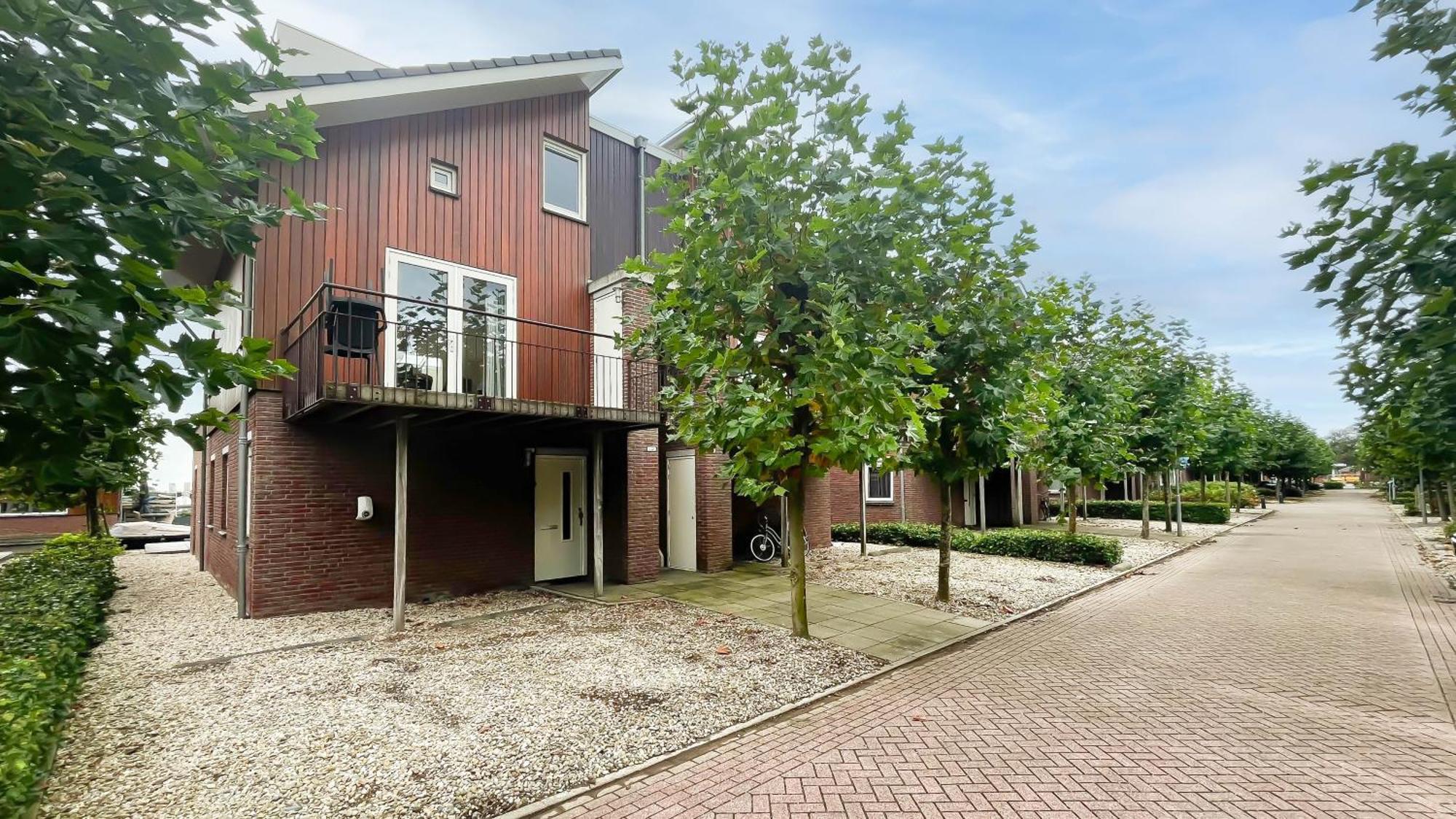 Schelpzicht By Droomvilla Uitgeest Extérieur photo